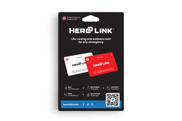 Wallet Card